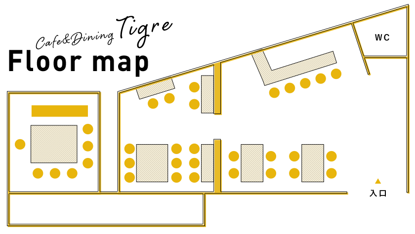 floor map